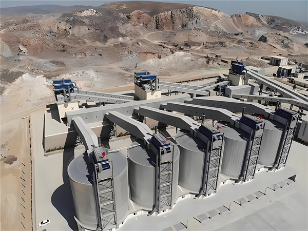 永城水泥钢板仓